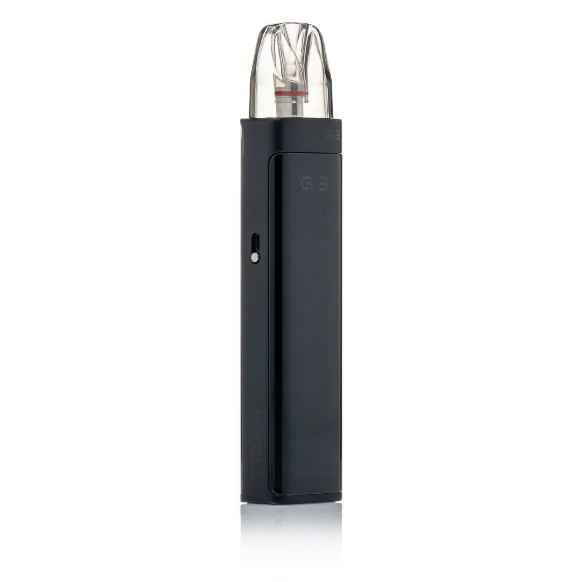 Uwell Caliburn G3 Pro Pod Kit - Midnight Black