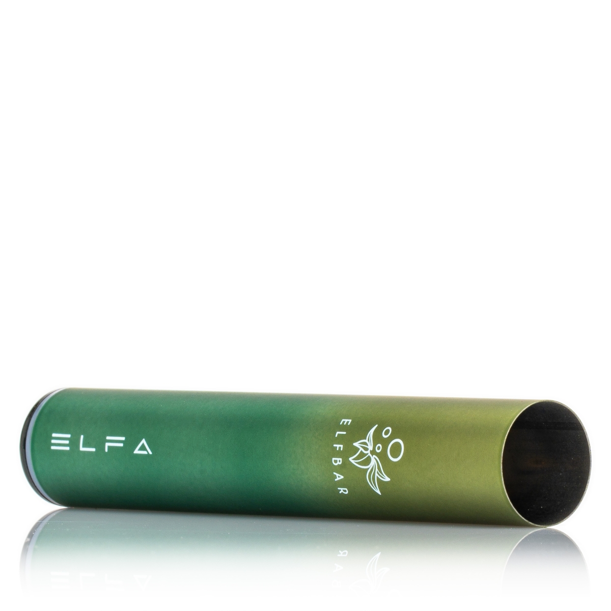 ELFBAR ELFA Pro - Akkuträger - Aurora Green
