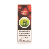 Liquid Station Cherry 11mg