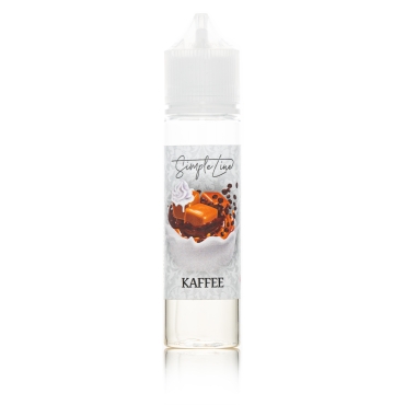 Art of Vapor - Kaffee  (40ml shortfill)