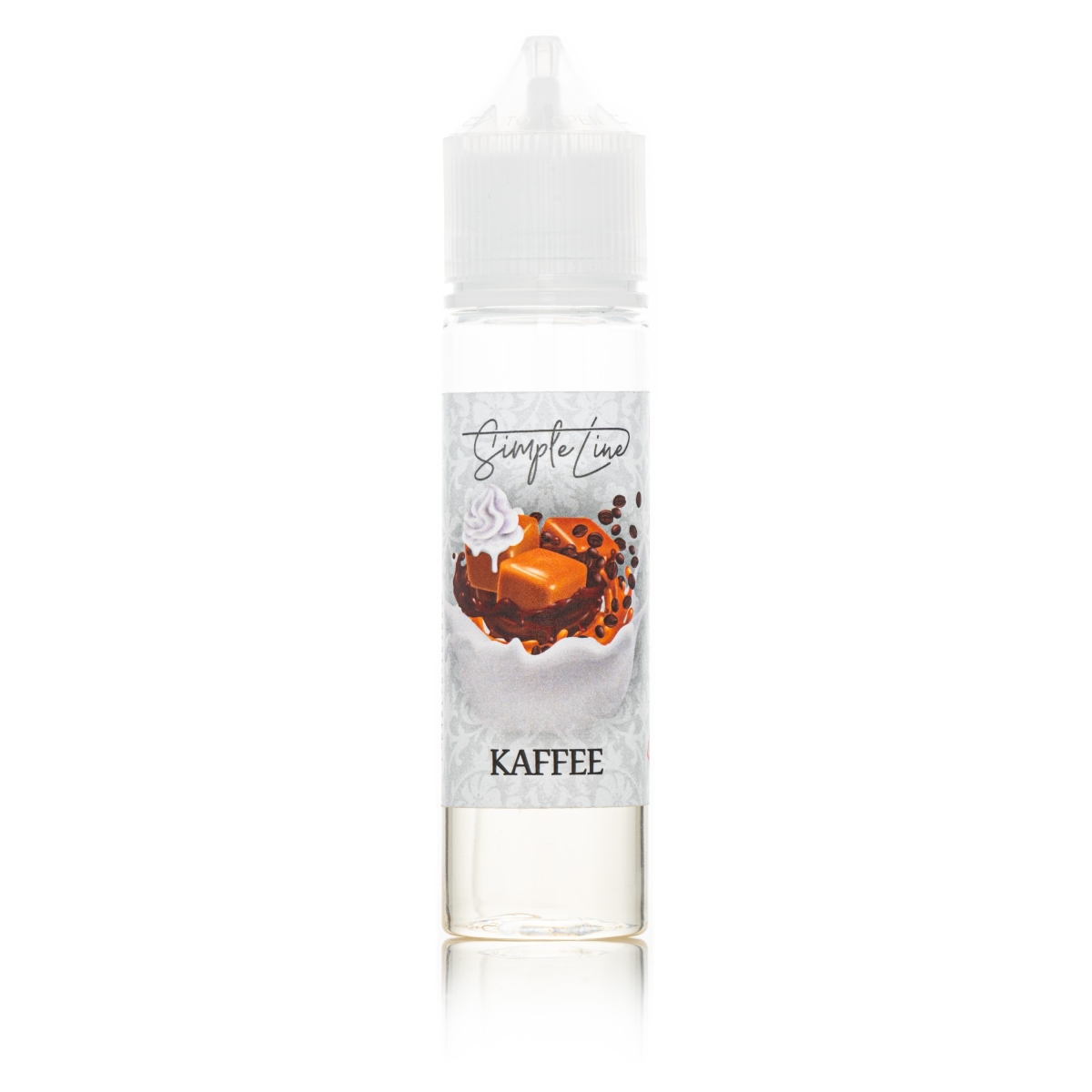 Art of Vapor - Kaffee  (40ml shortfill)