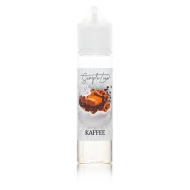 Art of Vapor - Kaffee  (40ml shortfill)