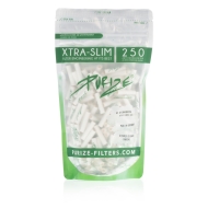 Purize - Xtra Slim Weiss (250 Stk.)