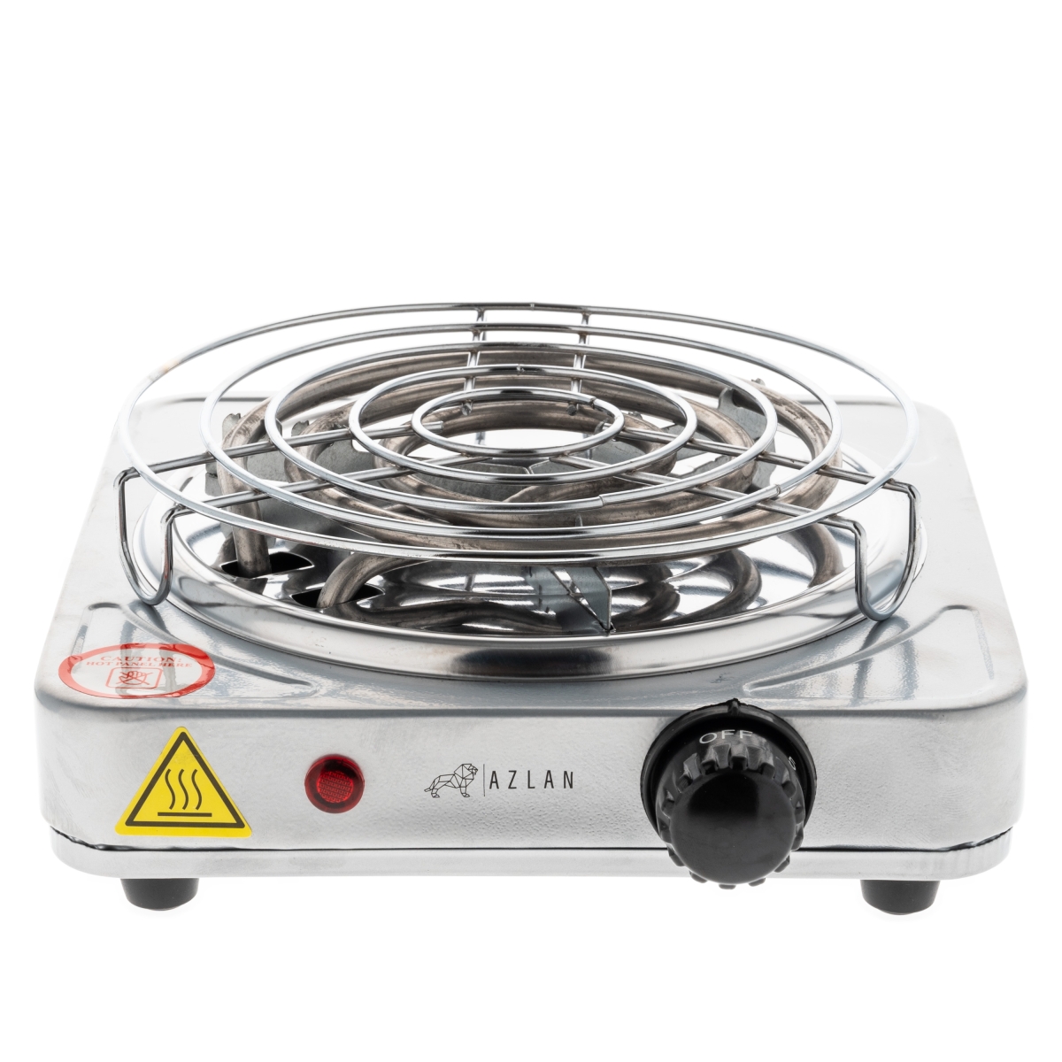 Azlan Kohleanzünder Big inferno 1000w