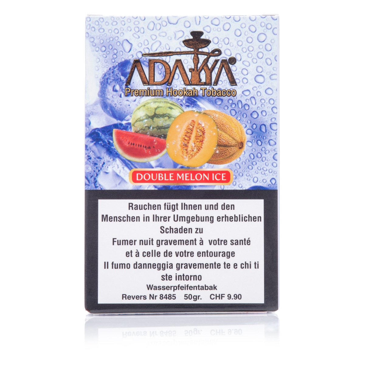 Adalya Double Melon Ice 50g