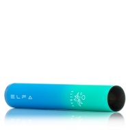 ELFBAR ELFA Pro - Akkuträger - Aurora Blue