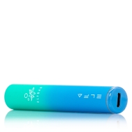 ELFBAR ELFA Pro - Akkuträger - Aurora Blue