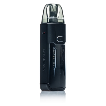 Vaporesso - Luxe XR Max Pod Kit - Black