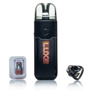 Vaporesso - Luxe XR Max Pod Kit - Black
