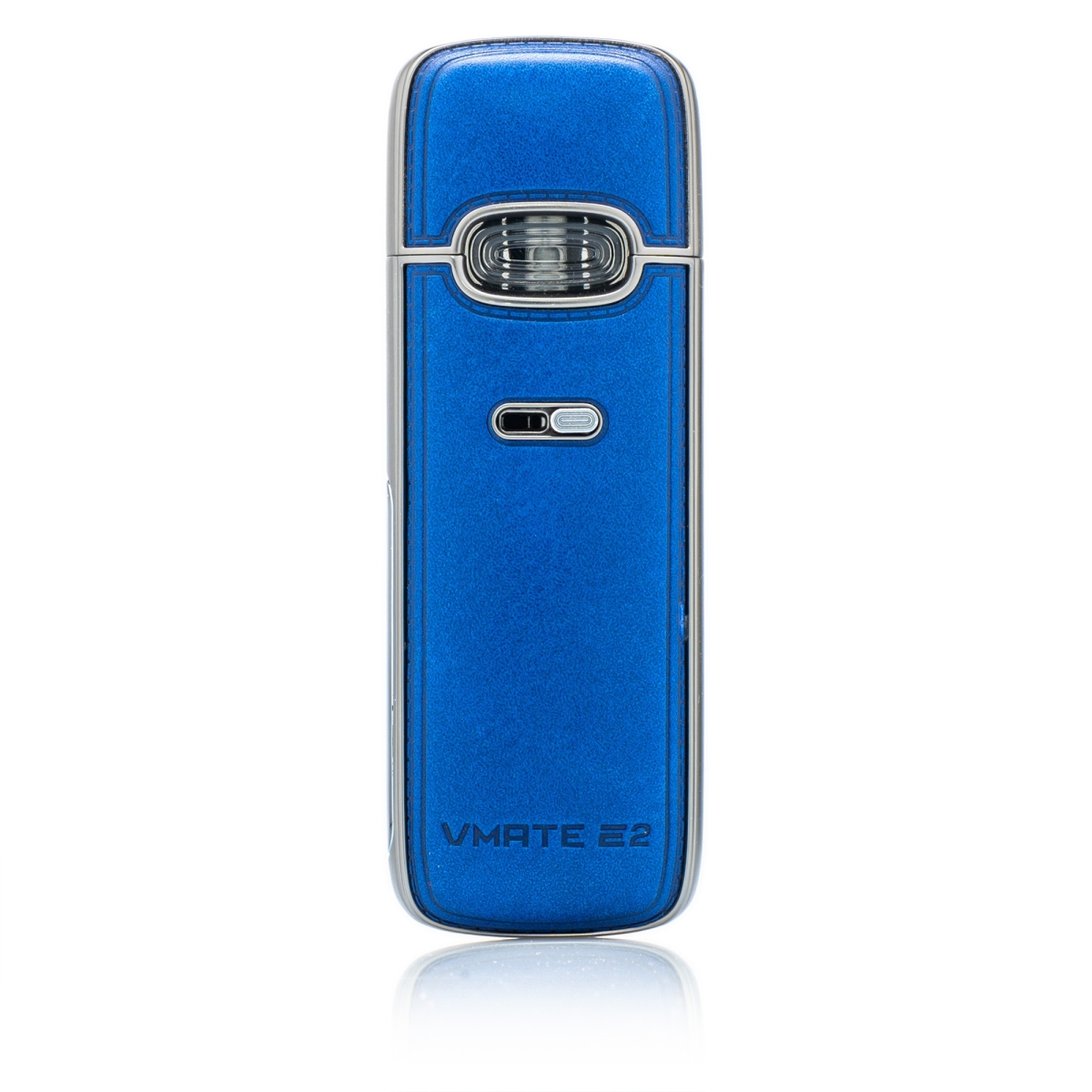 VOOPOO - Vmate-E2 Pod Kit - Navy Blue