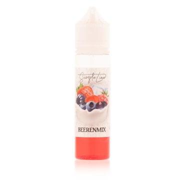 Art of Vapor - Beerenmix (40ml Shortfill)
