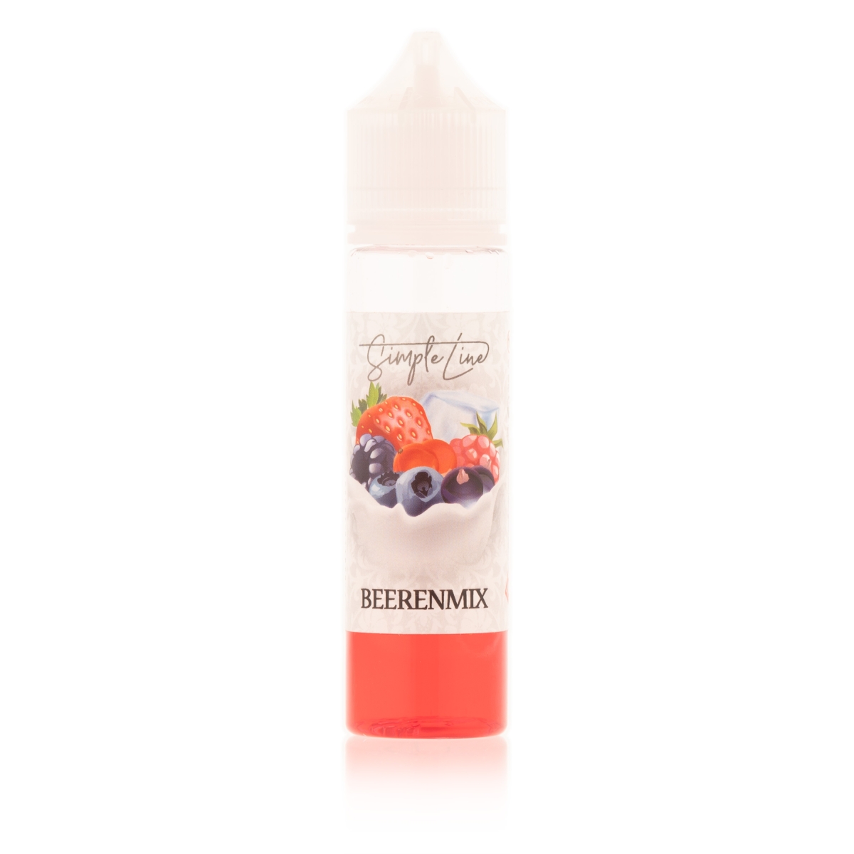 Art of Vapor - Beerenmix (40ml Shortfill)