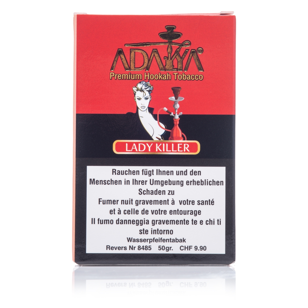 Adalya Ladykiller 50g
