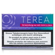 TEREA Mauve Wave Pack
