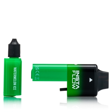 Instaflow 5000 - Watermelon Ice 20mg