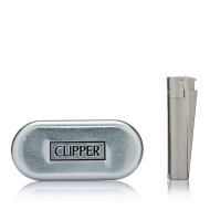 Clipper Metall Jet Flame