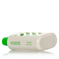 VOZOL Gear 600 - Lemon Mojito - 20mg