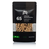 Kailar - Slim - Unbleached - 65 Stück