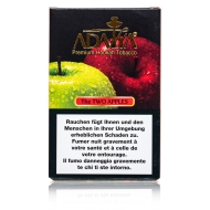 Adalya Two Apple 50g