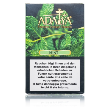 Adalya Mint 50g
