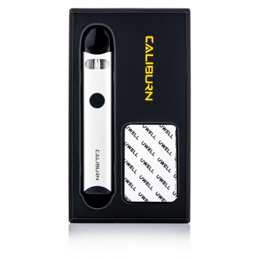 Uwell - Caliburn A3 Silver