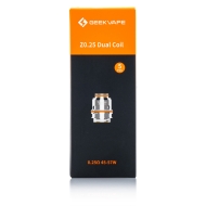 Geekvape Z ( Zeus ) / Obelisk Coil 0.25 Ohm
