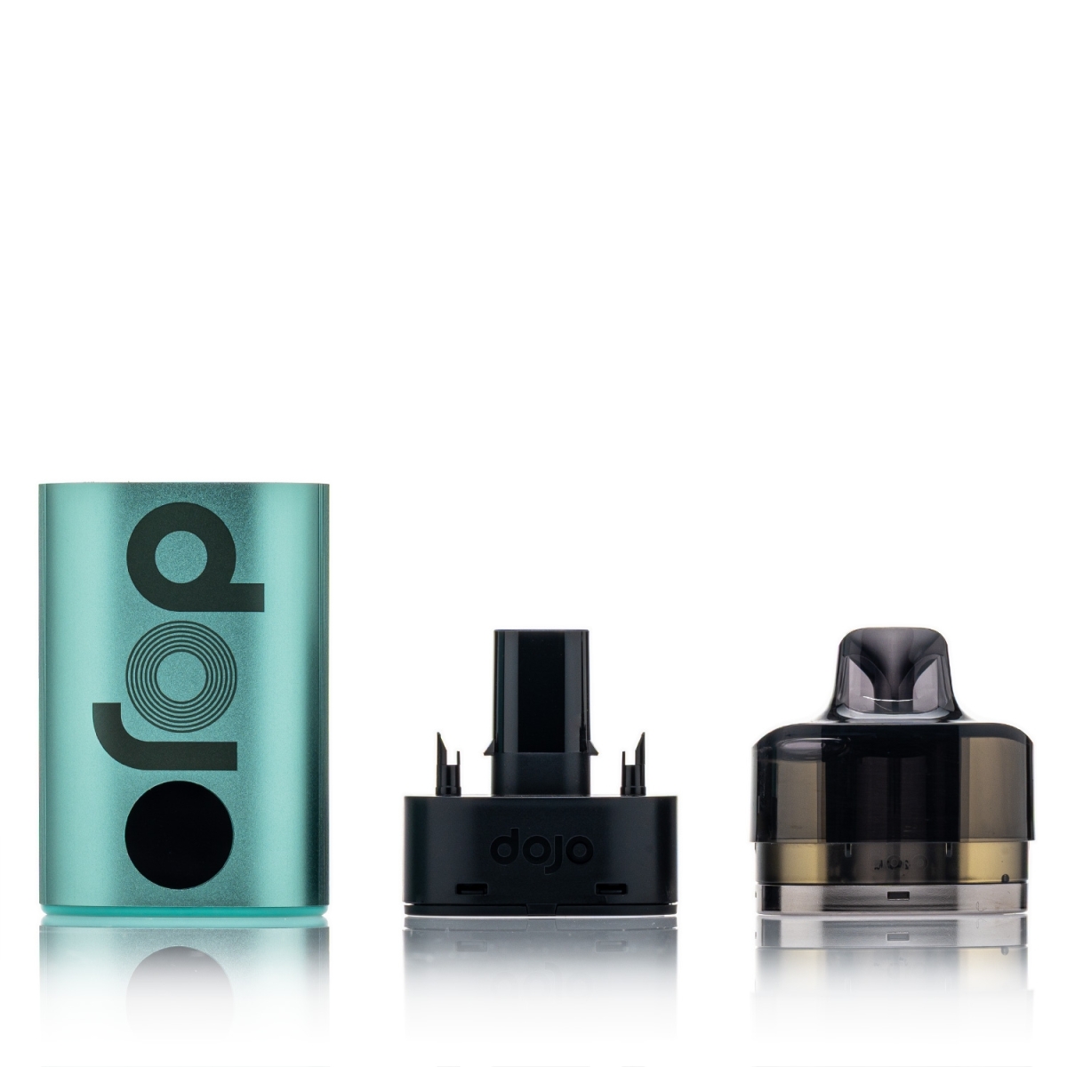 Vaporesso - Dojo Blast 6000 Kit - Kiwi Passionfruit Guava