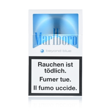 Marlboro Beyond Blue