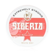 Siberia -80°C Extremely Strong White Portion