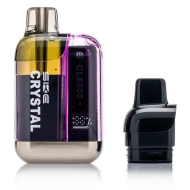 SKE Crystal CL6000 - Blueberry Raspberries