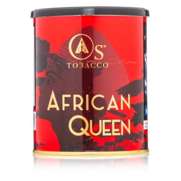 Os - African Queen 1kg