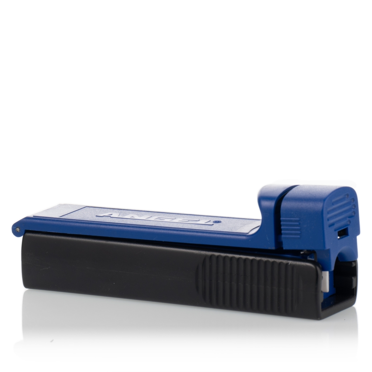 Angel Filter Tube Injector stopfgerät