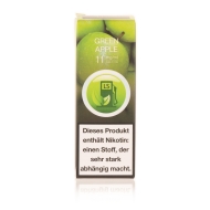Liquid Station Green Apple 11mg
