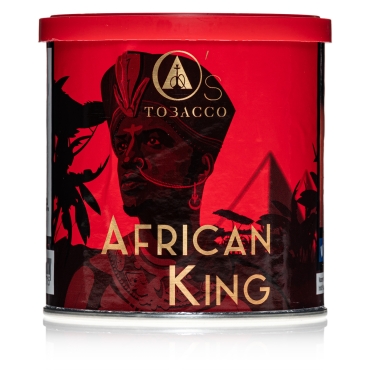 Os - African King 200g