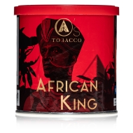 Os - African King 200g