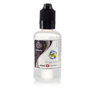 InSmoke Frozen Mint 40ml