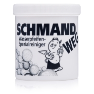 Wasserpfeifen-Spezialreiniger Schmand Weg 150g