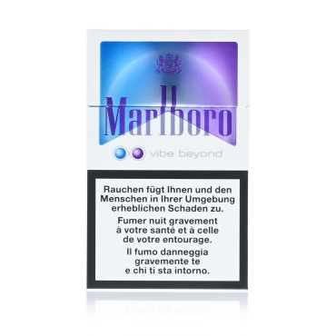Marlboro Vibe Beyond