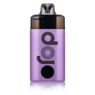 Vaporesso - Dojo Blast 6000 Kit - Fizzy Cherry
