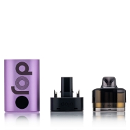 Vaporesso - Dojo Blast 6000 Kit - Fizzy Cherry