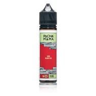 Pacha Mama - Kiwi Berry Ice - 50ml