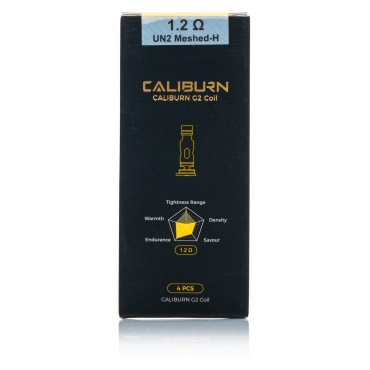 Uwell Caliburn G / G2 / X / Koko Prime Coil 1.2 Ohm