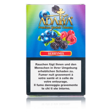 Adalya Berrymix 50g