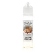 Art of Vapor - Tabacco Africano (40ml Shortfill)