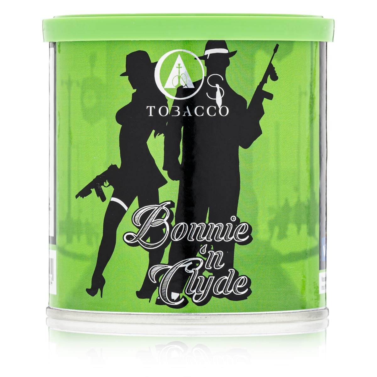 Os - Bonnie n`Clyde 200g