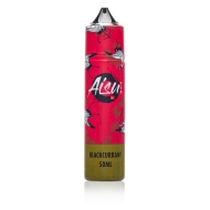AISU - Blackcurrant - 50ml - Shortfill