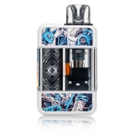 Aspire - Gotek S Pod Kit - White