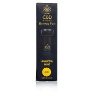 Dreamy  CBD Vape  Amnesia Mint