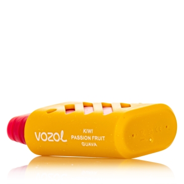 VOZOL Gear 600 - Kiwi Passionfruit Guava - 20mg