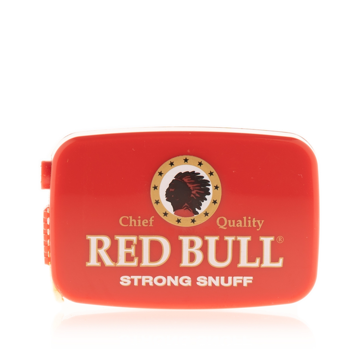 Red Bull Ultra Strong Snuff 7g